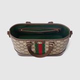 Ophidia small tote bag