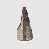 Ophidia small shoulder bag