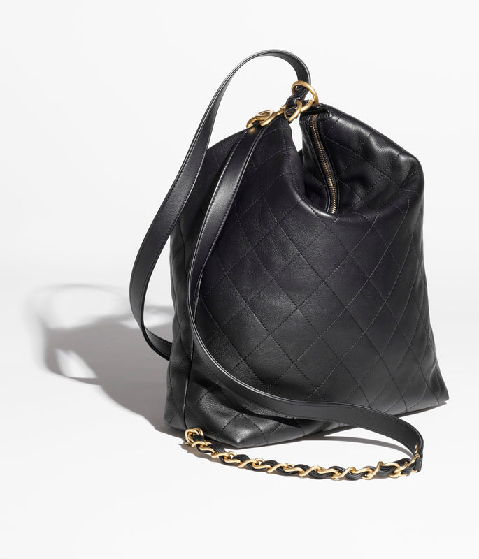 Spring-Summer 2025 Large Backpack