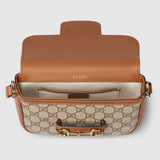 Horsebit 1955 Soft small shoulder bag