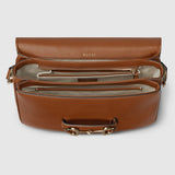 Horsebit 1955 Soft medium shoulder bag