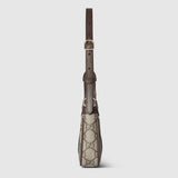 Ophidia mini shoulder bag