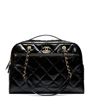 25 Métiers d’art Travel bag