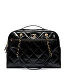 25 Métiers d’art Travel bag