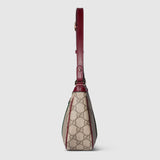 Ophidia small shoulder bag