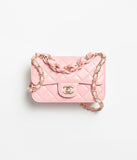 Fall-Winter 2025/26 Mini Flap Bag