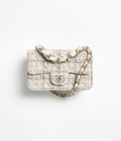 Fall-Winter 2025/26 Mini Flap Bag