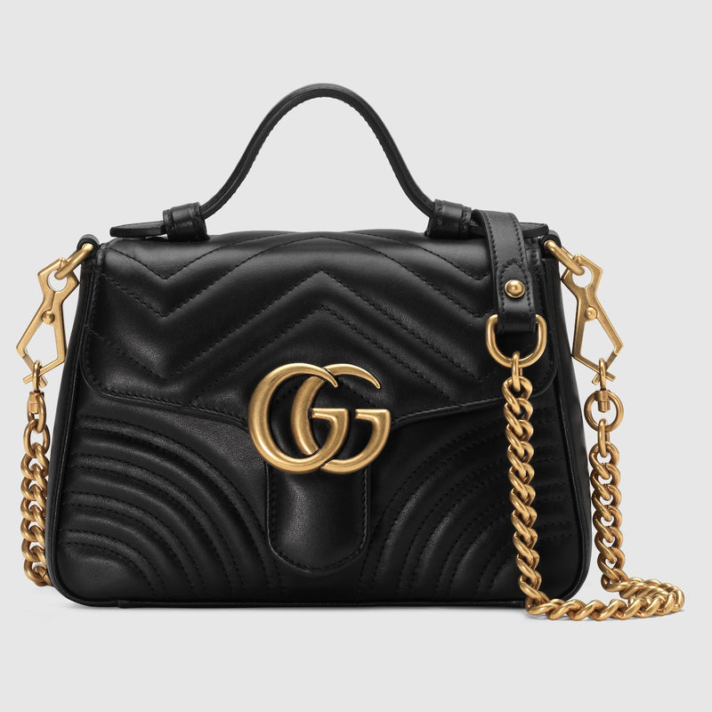 Marmont small top handle bag