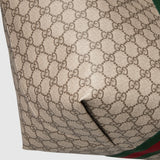 Ophidia large tote bag