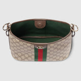 Ophidia small shoulder bag