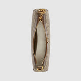 Ophidia small shoulder bag