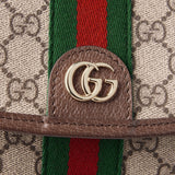 Ophidia small top handle bag