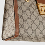 Padlock medium tote bag
