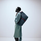 Giglio large tote bag