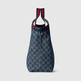 Giglio large tote bag