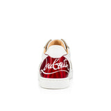 Calf leather, patent calf leather Psychic and nappa leathe