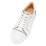 Calf leather, patent calf leather Psychic and nappa leathe