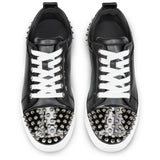 Sneakers Nappa leather Black Women