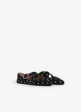 Sexy Modern Styles with Unique Speckled Fur & Soft Soles