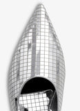 Flats Sexy Modern Style