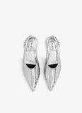 Flats Sexy Modern Style