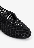 Spring-Summer Ballet Shoes, High-End French Style