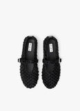 Spring-Summer Ballet Shoes, High-End French Style