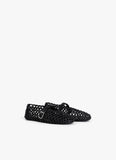 Spring-Summer Ballet Shoes, High-End French Style