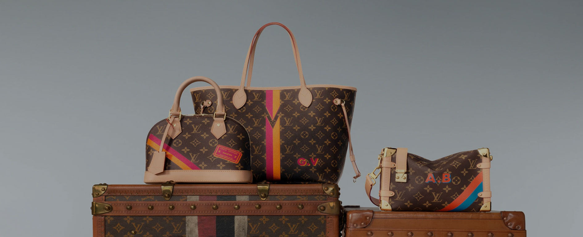 LuxuryVogue