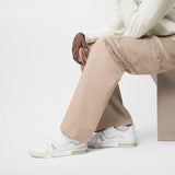 Trainer Sneaker White 1A8WAX