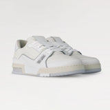 Trainer Sneaker White 1A8WAX