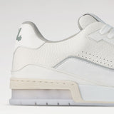 Trainer Sneaker White 1A8WAX