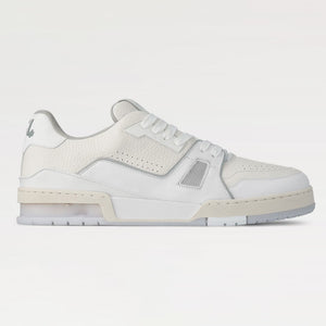Trainer Sneaker White 1A8WAX