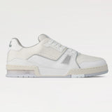 Trainer Sneaker White 1A8WAX