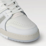 Trainer Sneaker White 1A8WAX