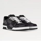 Trainer Sneaker Black 1AD6E3