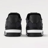 Trainer Sneaker Black 1AD6E3
