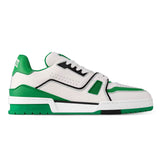 Trainer Sneaker Green 1AD7KP