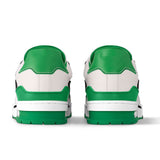 Trainer Sneaker Green 1AD7KP