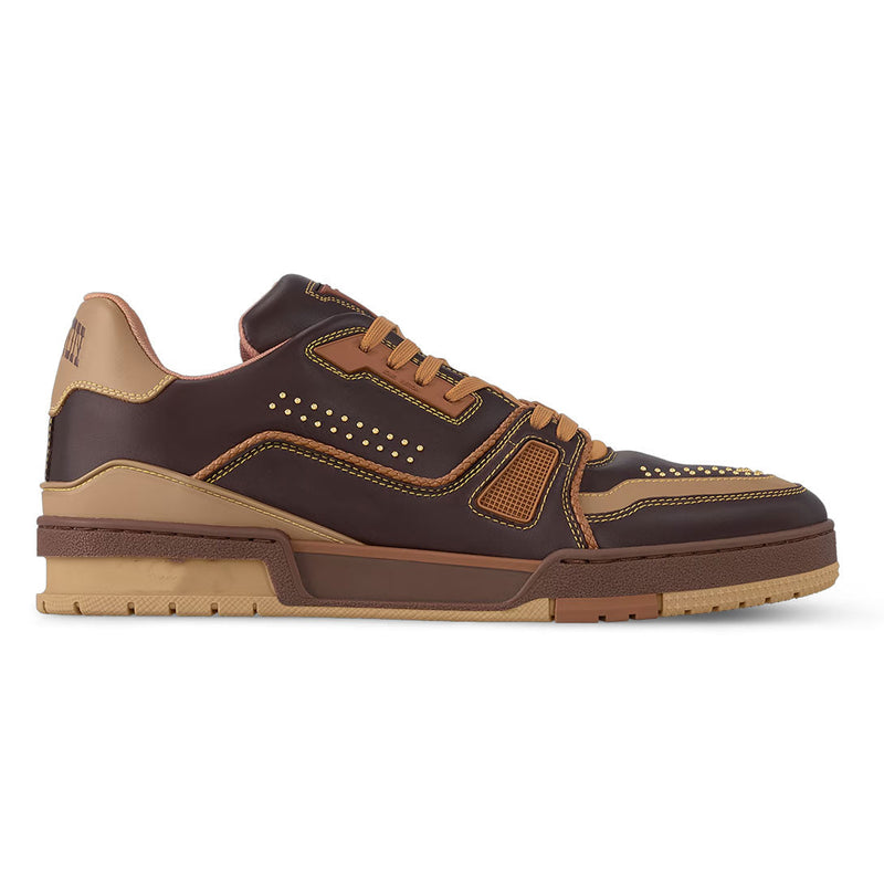 Trainer Sneaker Brown 1AD7L8