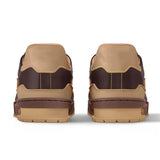 Trainer Sneaker Brown 1AD7L8