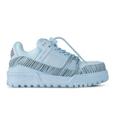 Trainer Maxi Sneaker Blue 1AD9VE