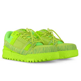Trainer Maxi Sneaker Green 1AD9VT