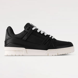 Trainer Sneaker Black 1AD9W8
