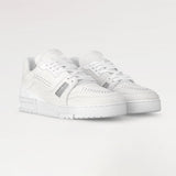 Rivoli Sneaker Cognac White 1ADDBY