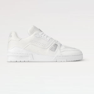 Rivoli Sneaker Cognac White 1ADDBY