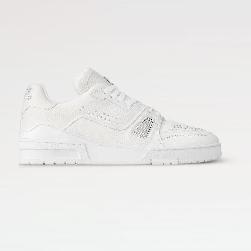 Rivoli Sneaker Cognac White 1ADDBY