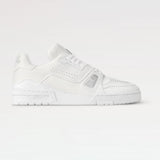 Rivoli Sneaker Cognac White 1ADDBY