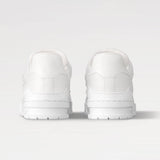 Rivoli Sneaker Cognac White 1ADDBY