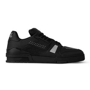 Trainer Sneaker Black 1ADDCH